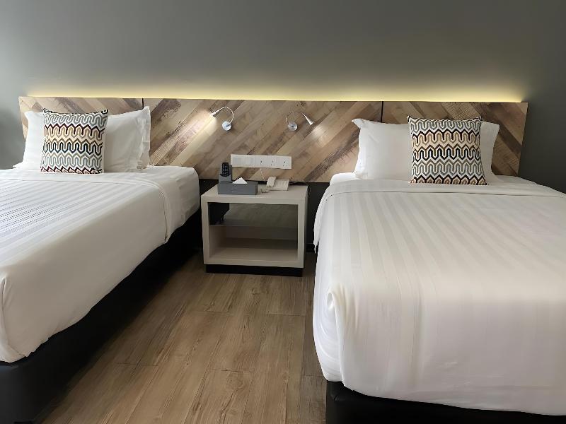 G5 Hotel and Services Apartment image