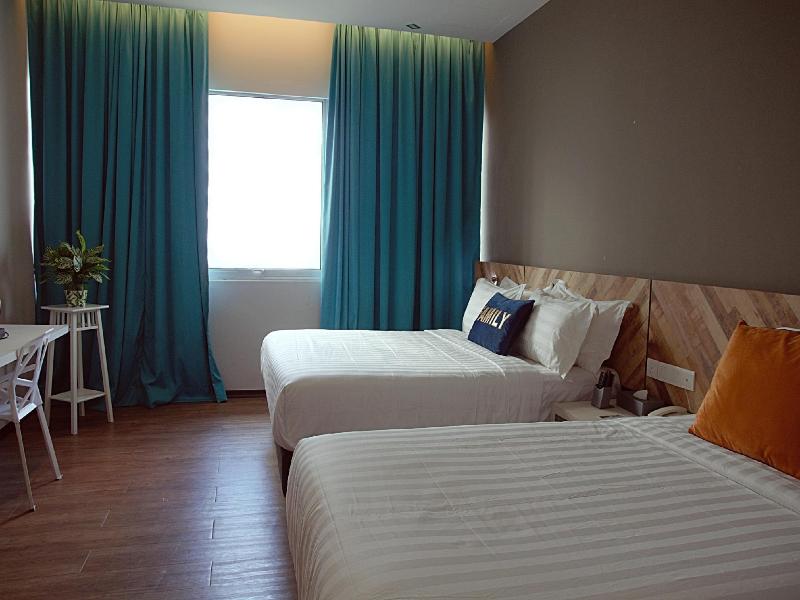 G5 Hotel and Services Apartment image