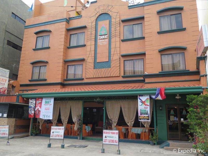 Tinhat Hotel And Restaurant