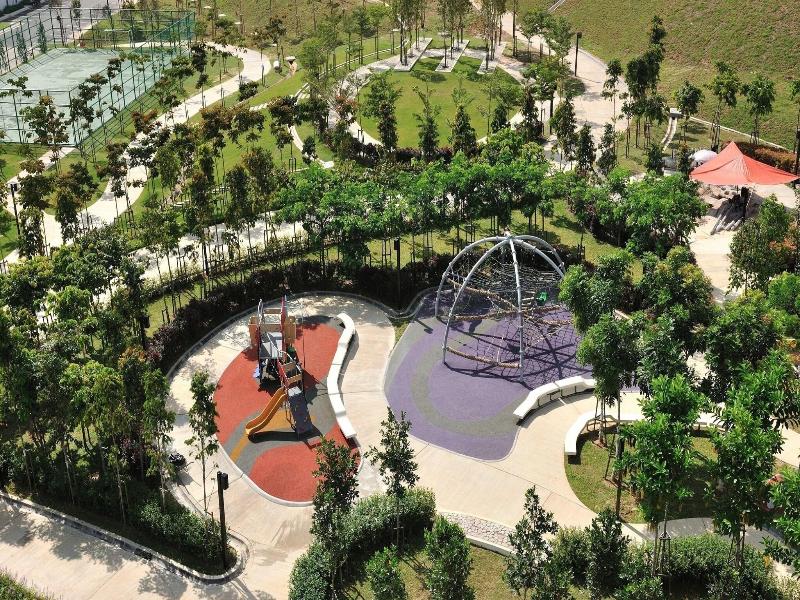 New Wave Hotel Nilai image