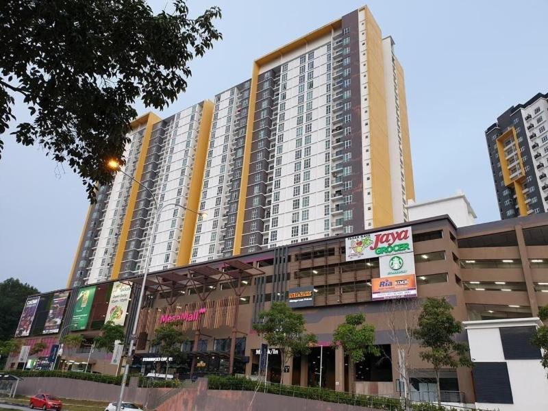 New Wave Hotel Nilai image