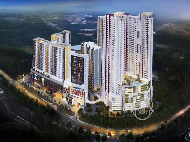 New Wave Hotel Nilai image