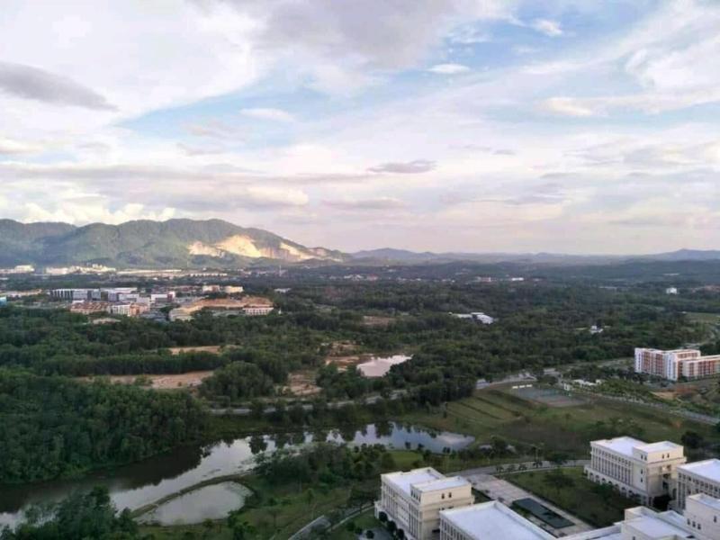 New Wave Hotel Nilai image