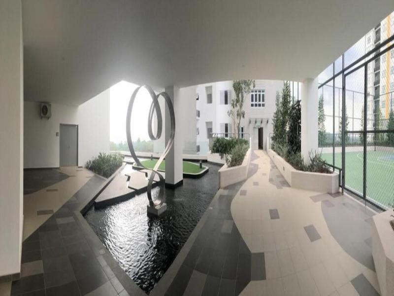 New Wave Hotel Nilai image