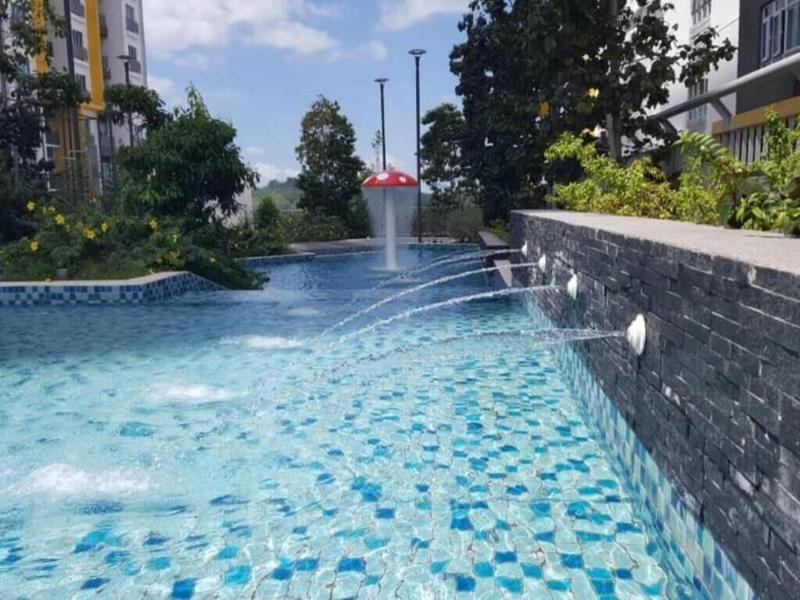 New Wave Hotel Nilai image