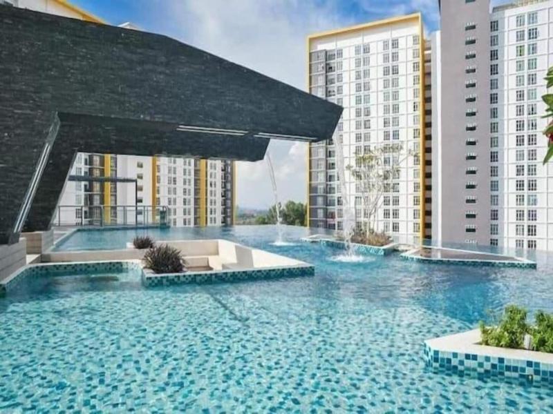 New Wave Hotel Nilai image