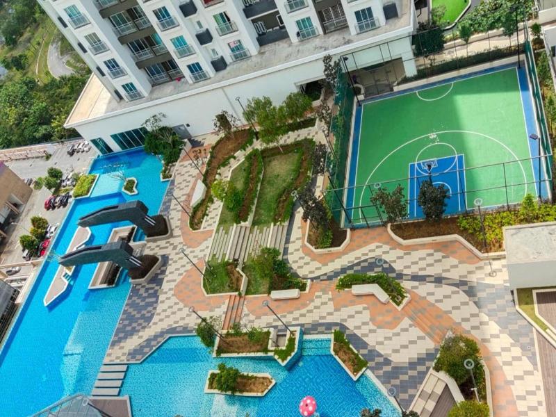 New Wave Hotel Nilai image