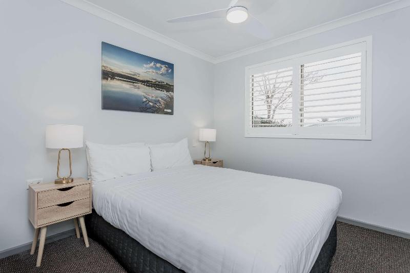 Quality Apartments Banksia Gardens image