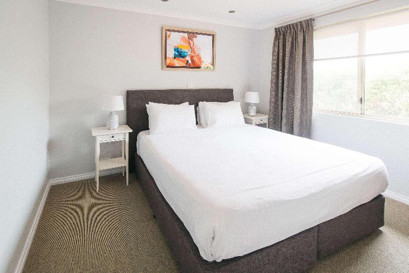 Quality Apartments Banksia Gardens image