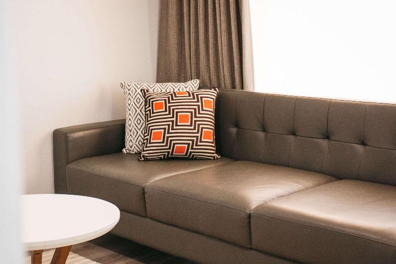 Quality Apartments Banksia Gardens image
