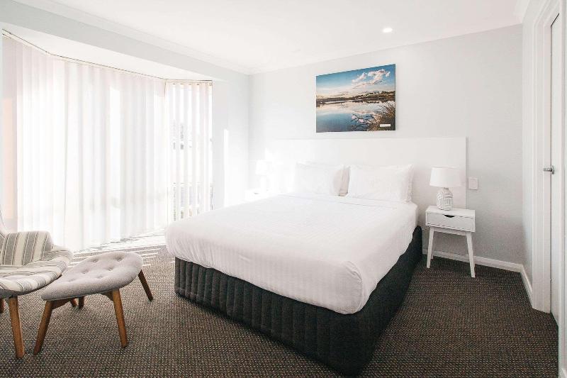 Quality Apartments Banksia Gardens image
