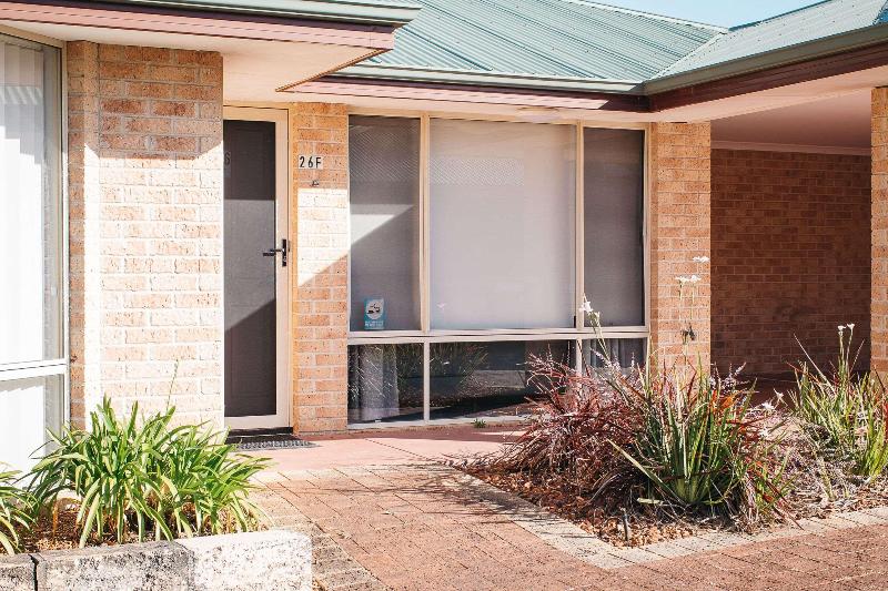 Quality Apartments Banksia Gardens image