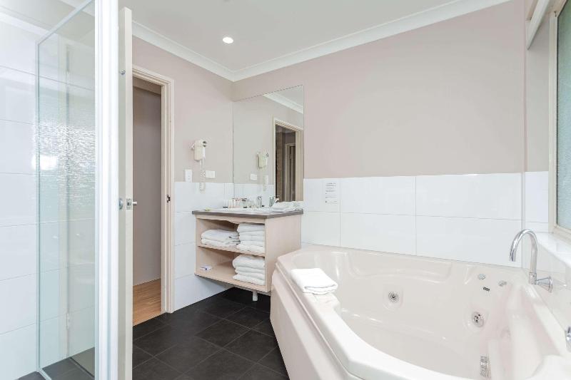 Quality Apartments Banksia Gardens image