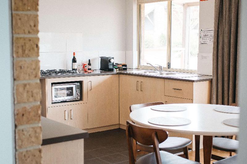 Quality Apartments Banksia Gardens image