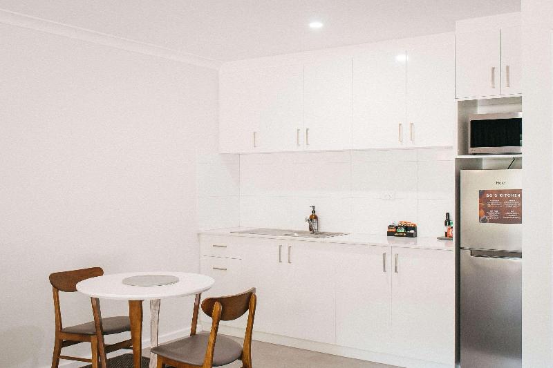 Quality Apartments Banksia Gardens image