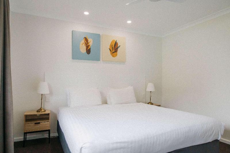 Quality Apartments Banksia Gardens image