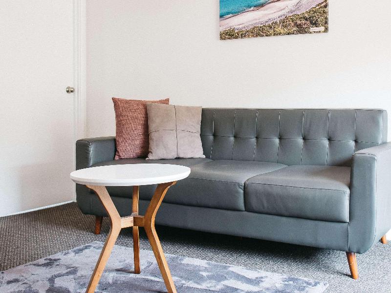 Quality Apartments Banksia Gardens image