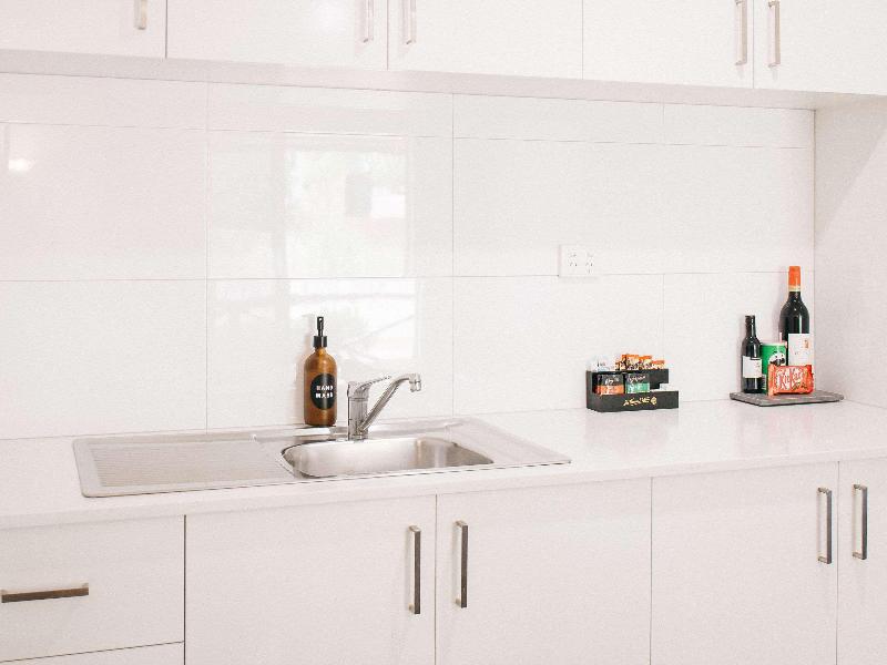 Quality Apartments Banksia Gardens image