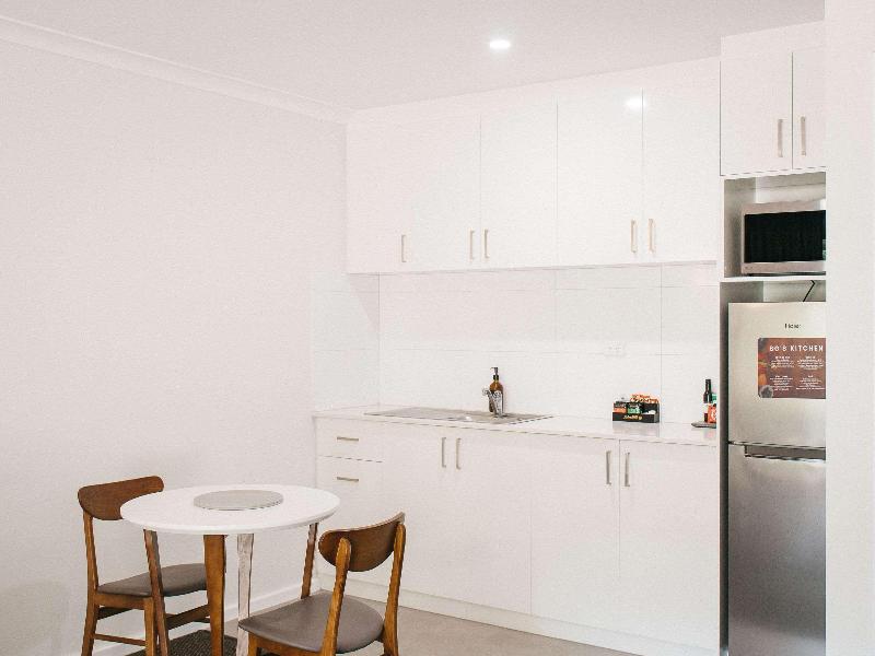 Quality Apartments Banksia Gardens image