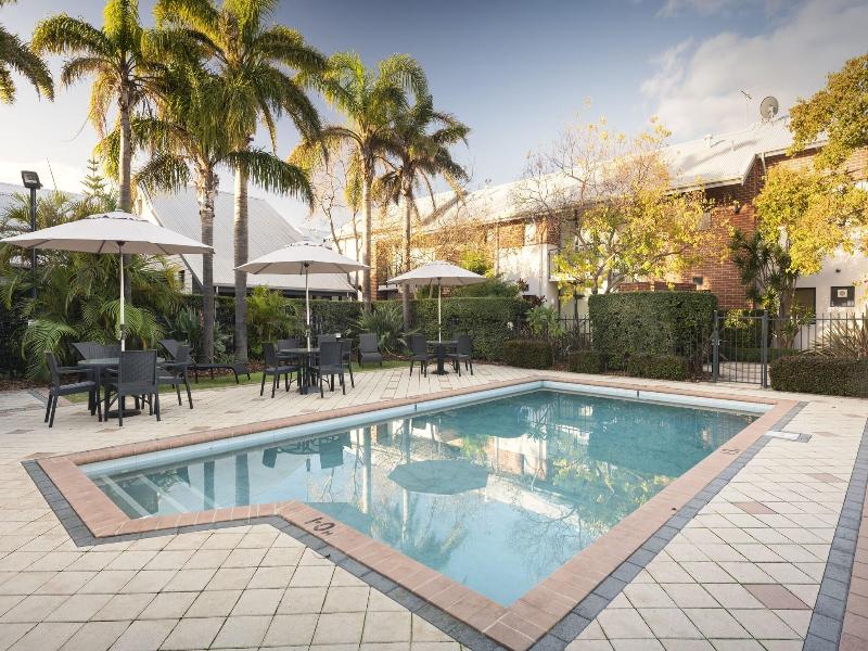 Quest Bunbury Serviced Apartments