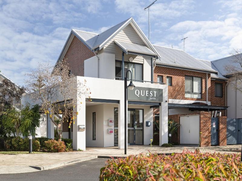 Quest Bunbury Serviced Apartments