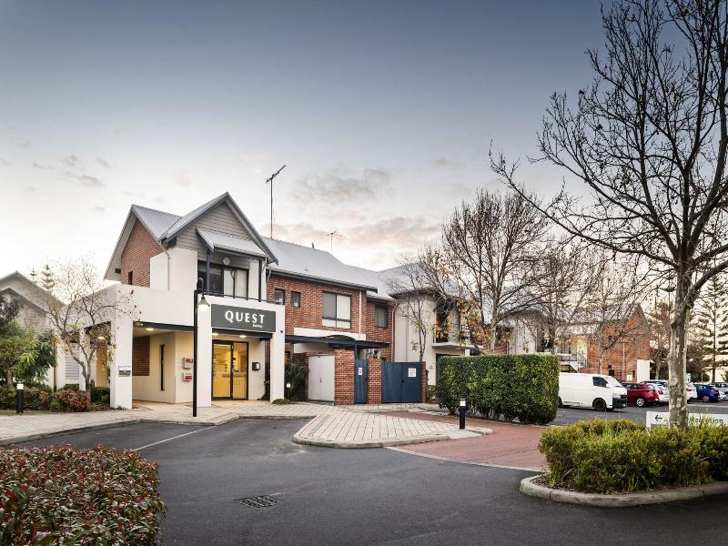 Quest Bunbury Serviced Apartments
