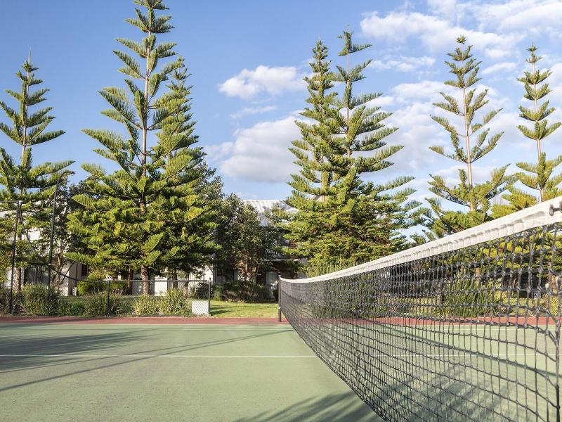 Quest Bunbury Serviced Apartments