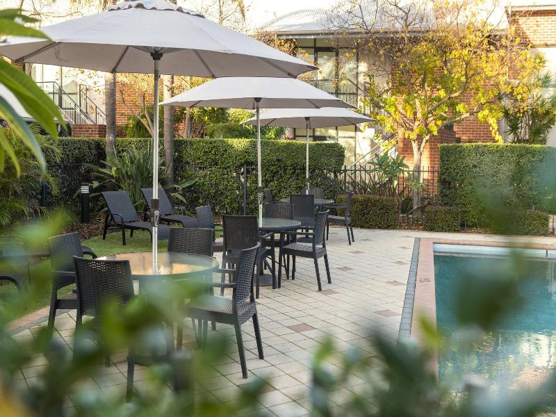 Quest Bunbury Serviced Apartments