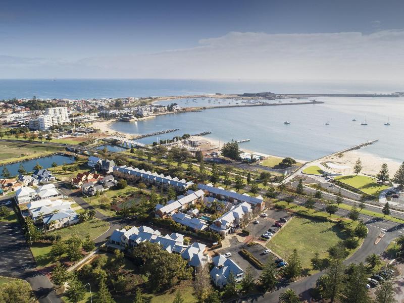 Quest Bunbury Serviced Apartments