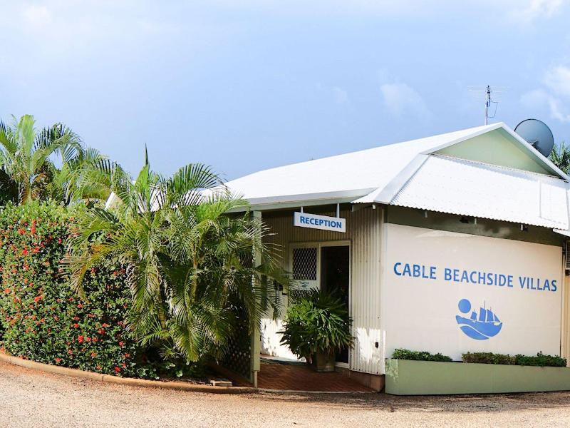 Cable Beachside Villas