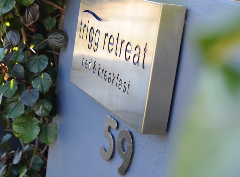 Trigg Retreat Bed And Breakfast