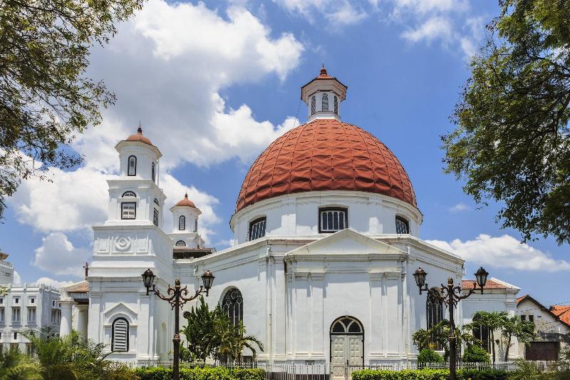 Holiday Inn Express Semarang Simpang Lima