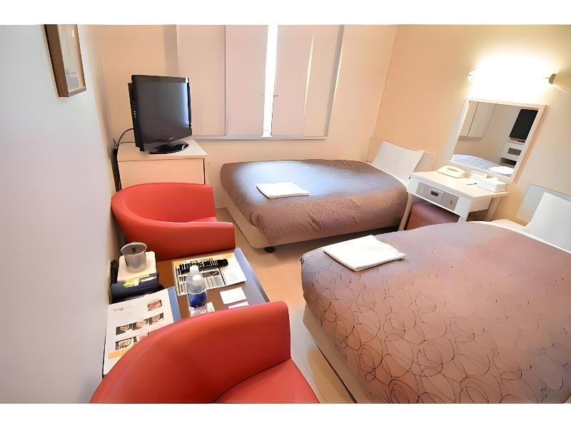 Chitose Daiichi Hotel image