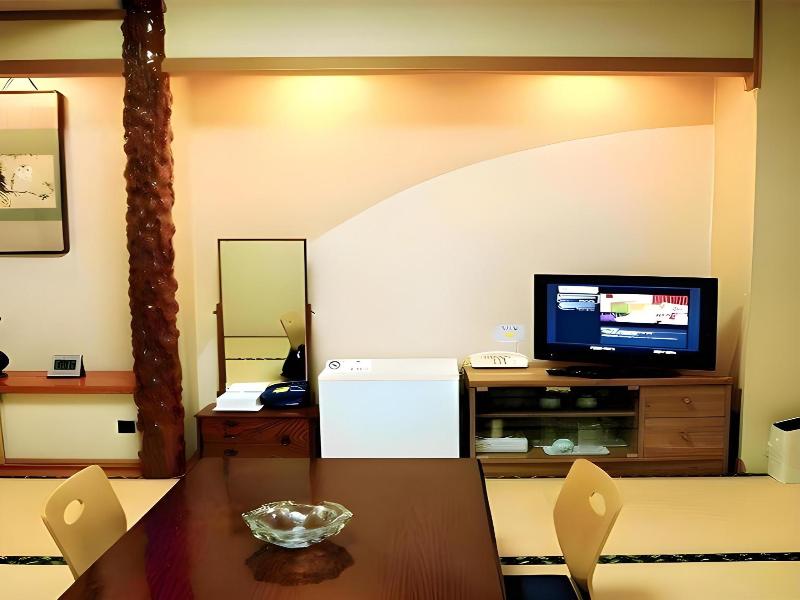 Chitose Daiichi Hotel image