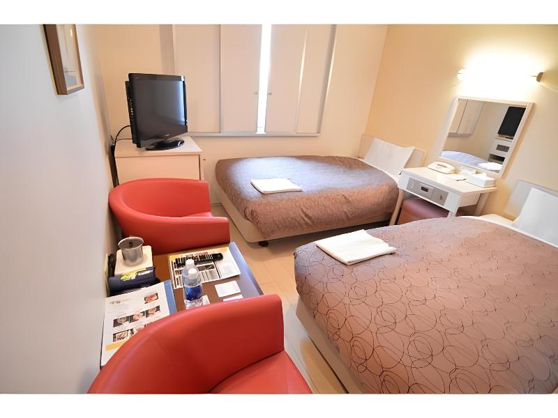 Chitose Daiichi Hotel image