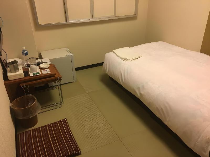Chitose Daiichi Hotel image