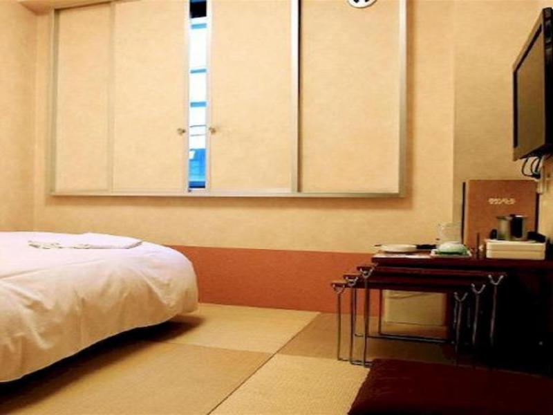 Chitose Daiichi Hotel image