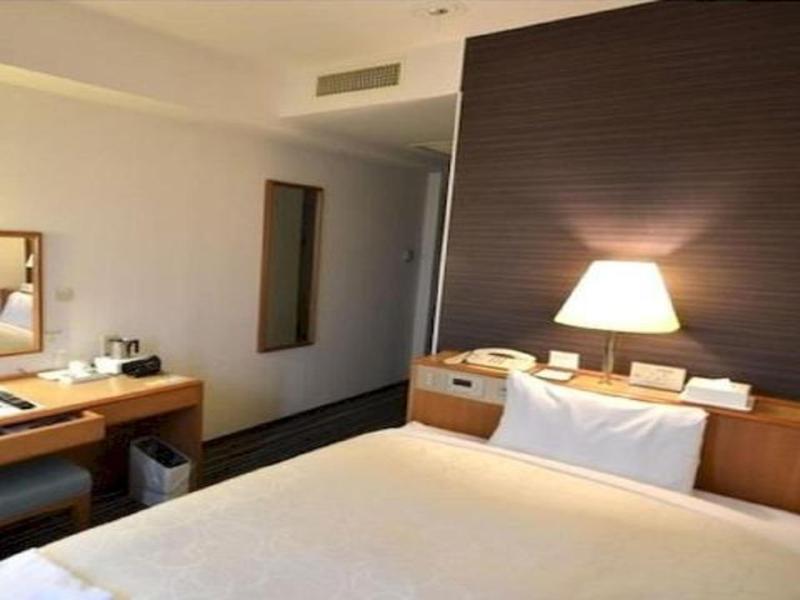 Chitose Daiichi Hotel image