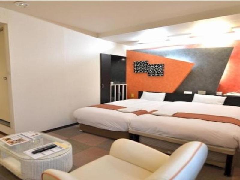 Chitose Daiichi Hotel image