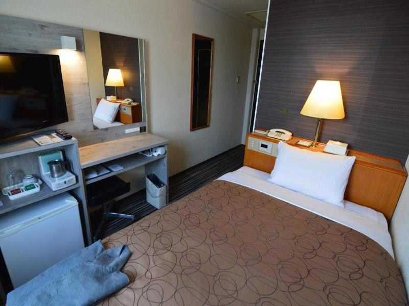 Chitose Daiichi Hotel image
