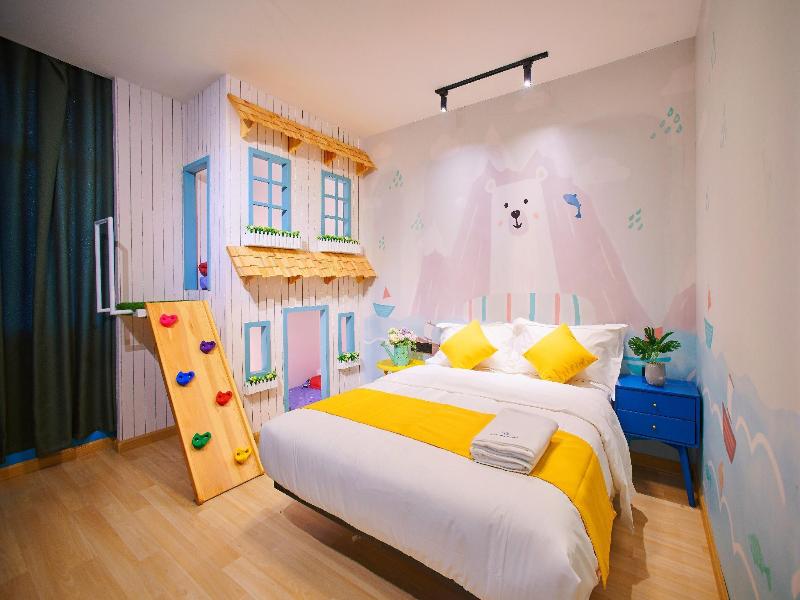 Hotel Olympic Malaysia image