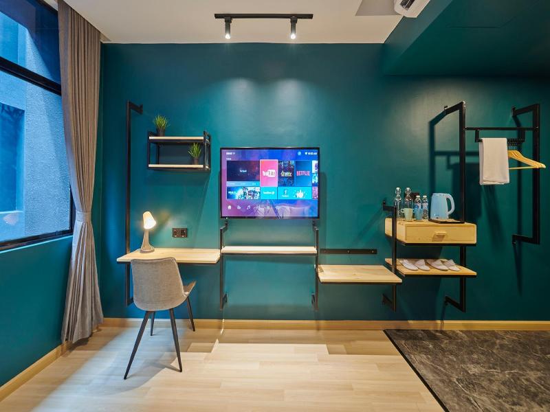 Hotel Olympic Malaysia image