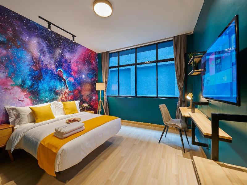 Hotel Olympic Malaysia image
