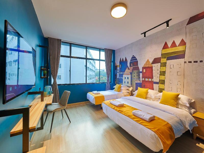 Hotel Olympic Malaysia image