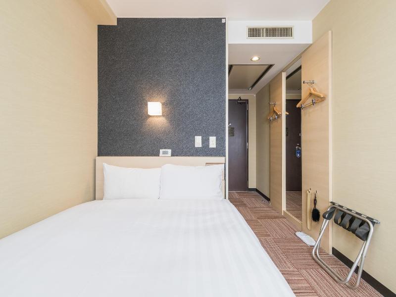 Smile Hotel Otsu Seta image