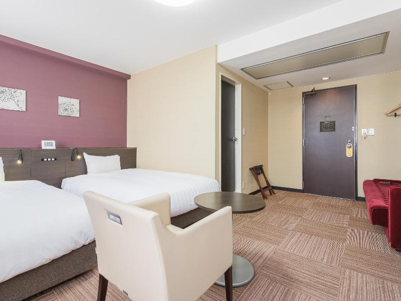 Smile Hotel Otsu Seta image
