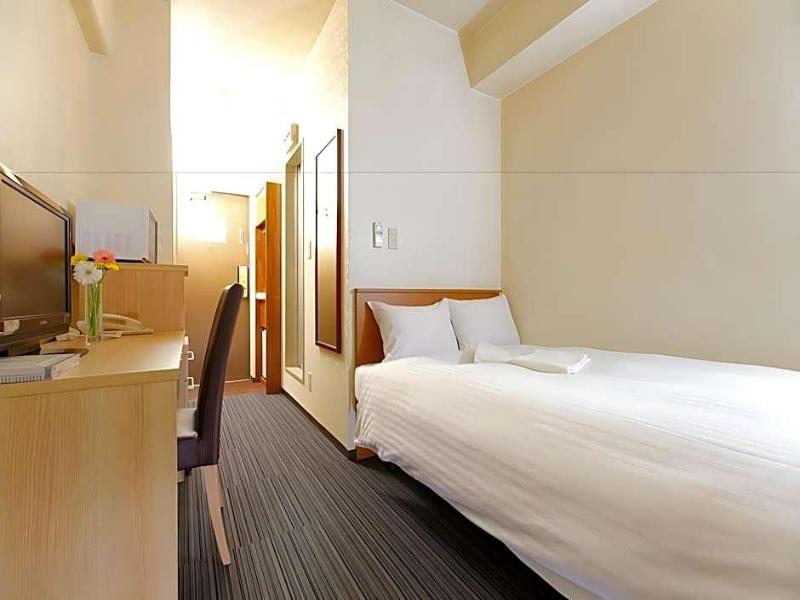 Flexstay Inn Tokiwadai Formerly Weekly Mansion Tok image