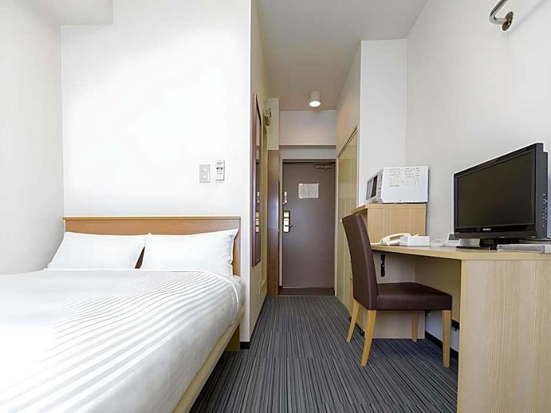 Flexstay Inn Tokiwadai Formerly Weekly Mansion Tok image