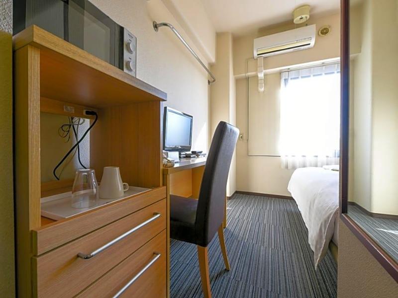 Flexstay Inn Tokiwadai Formerly Weekly Mansion Tok image