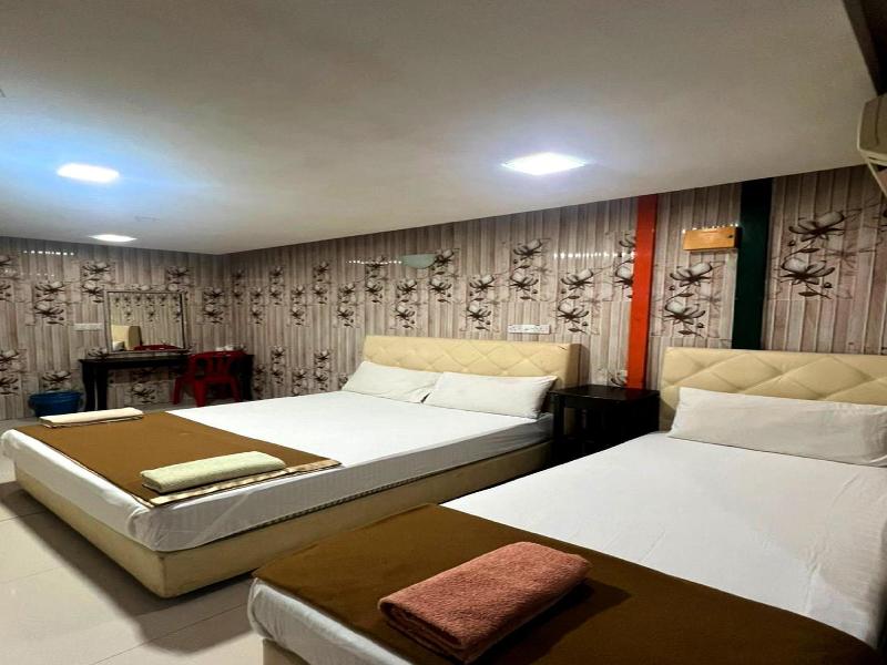 New Wave Shah Alam Hotel image